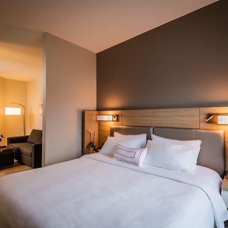 Springhill Suites By Marriott Tarrytown Westchester County מראה חיצוני תמונה