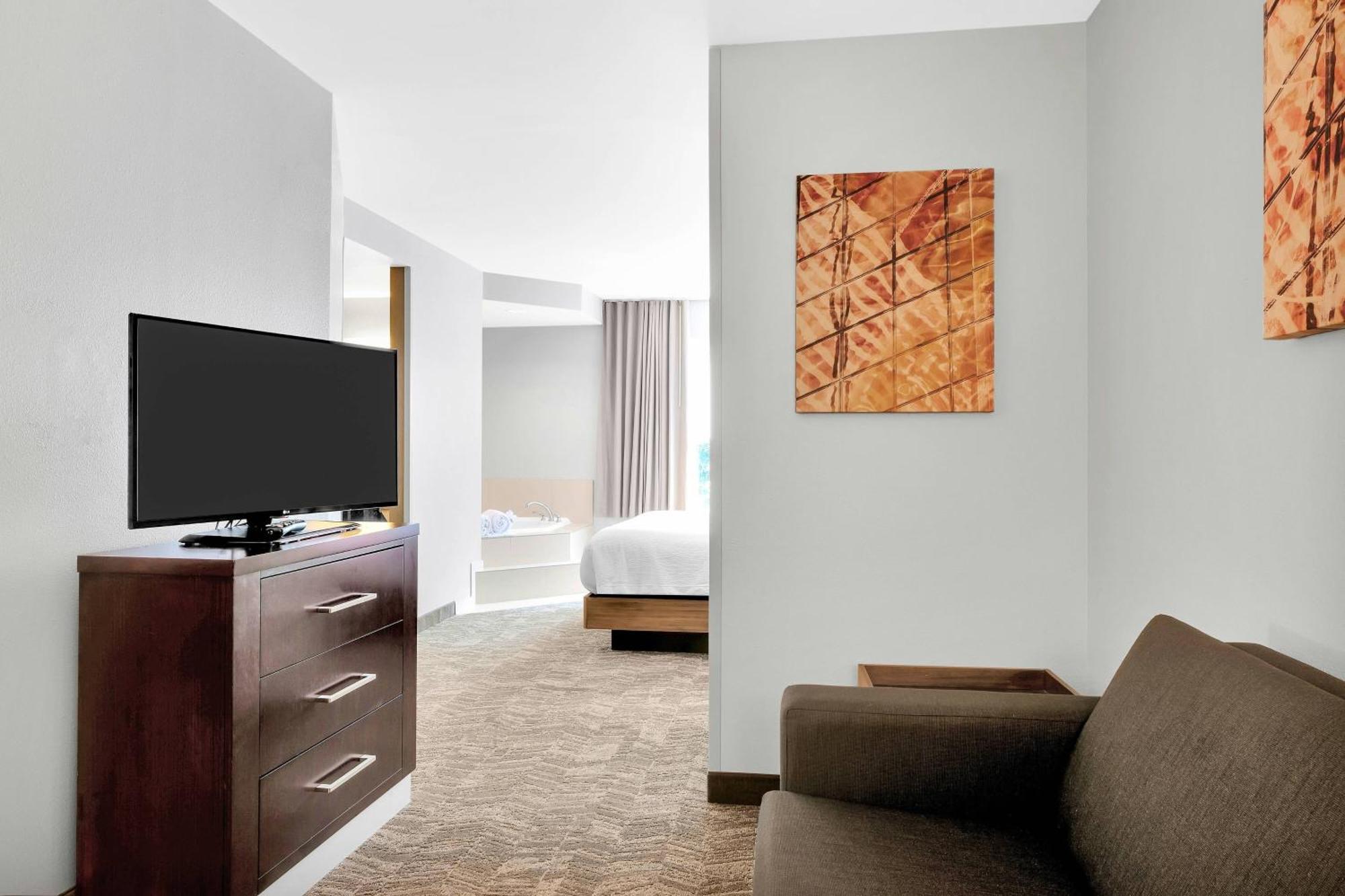 Springhill Suites By Marriott Tarrytown Westchester County מראה חיצוני תמונה