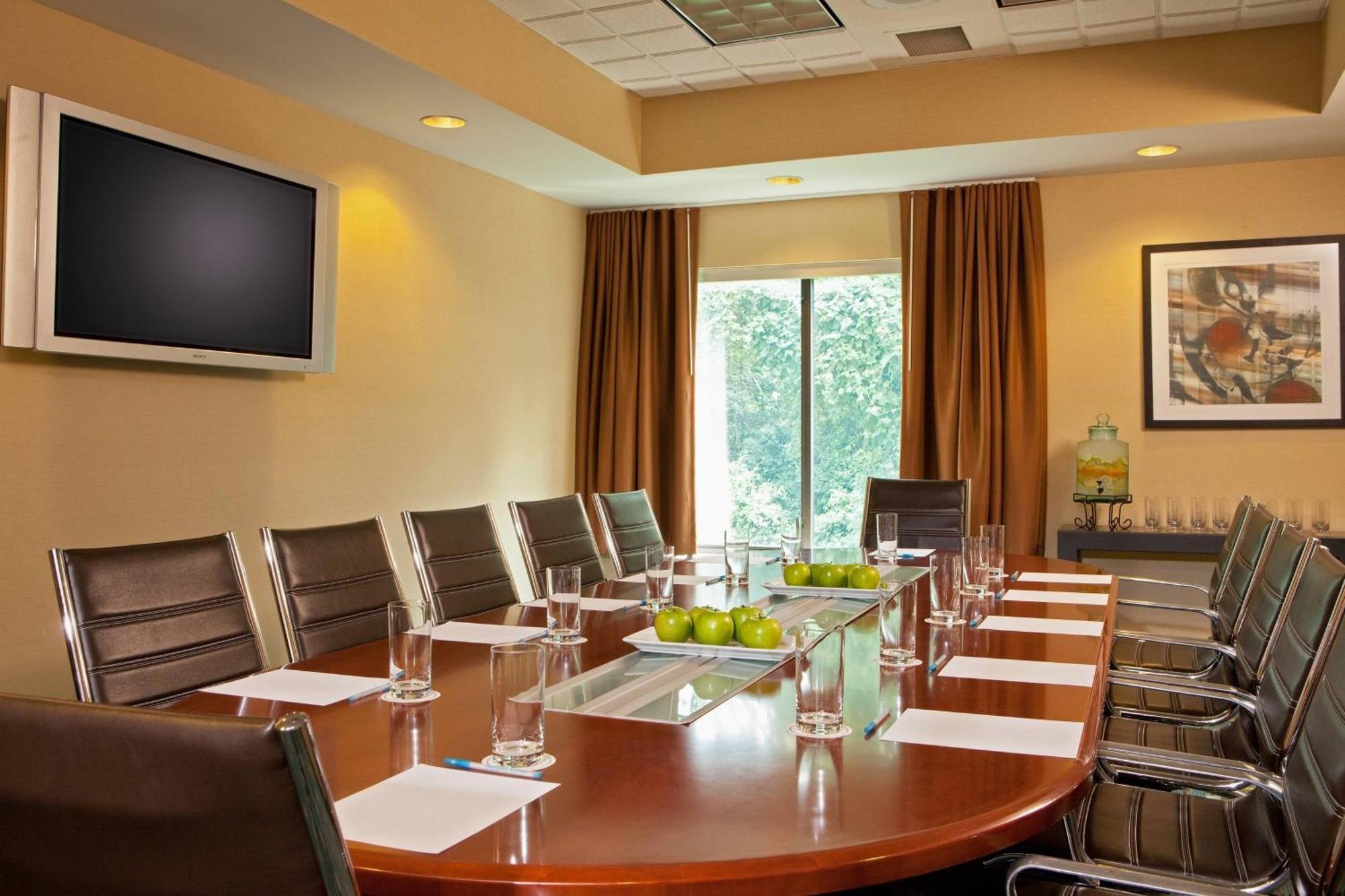 Springhill Suites By Marriott Tarrytown Westchester County מראה חיצוני תמונה